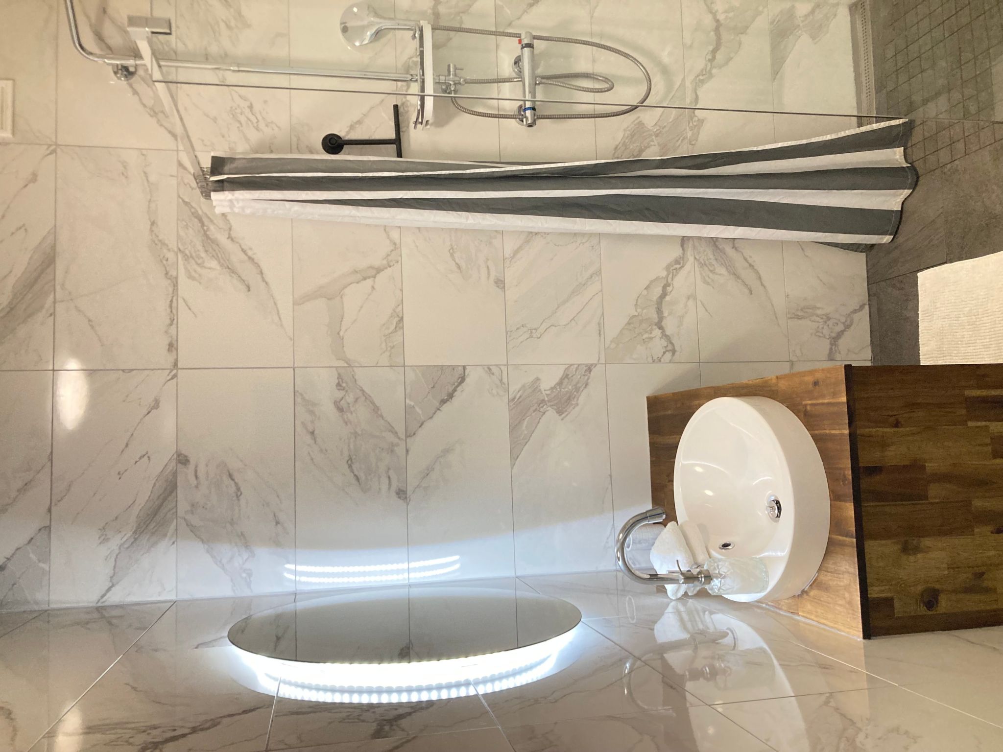 Studio Seebrauer  in Feld am See-Inside