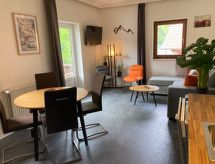 SeeBrauer Aparthotel Type A – 4-persoons appartement aan de oever van de Millstätter See - thumbnail 1