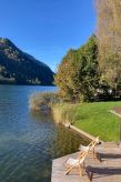 SeeBrauer Aparthotel Type A – 4-persoons appartement aan de oever van de Millstätter See - thumbnail 2