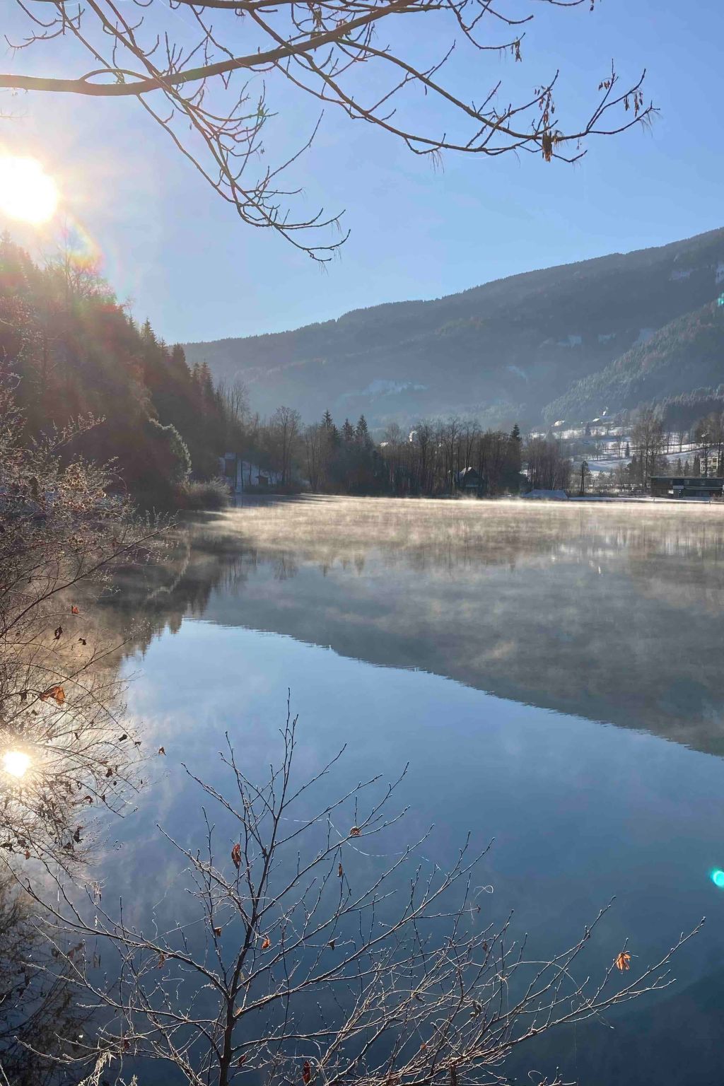 SeeBrauer Aparthotel-Inside