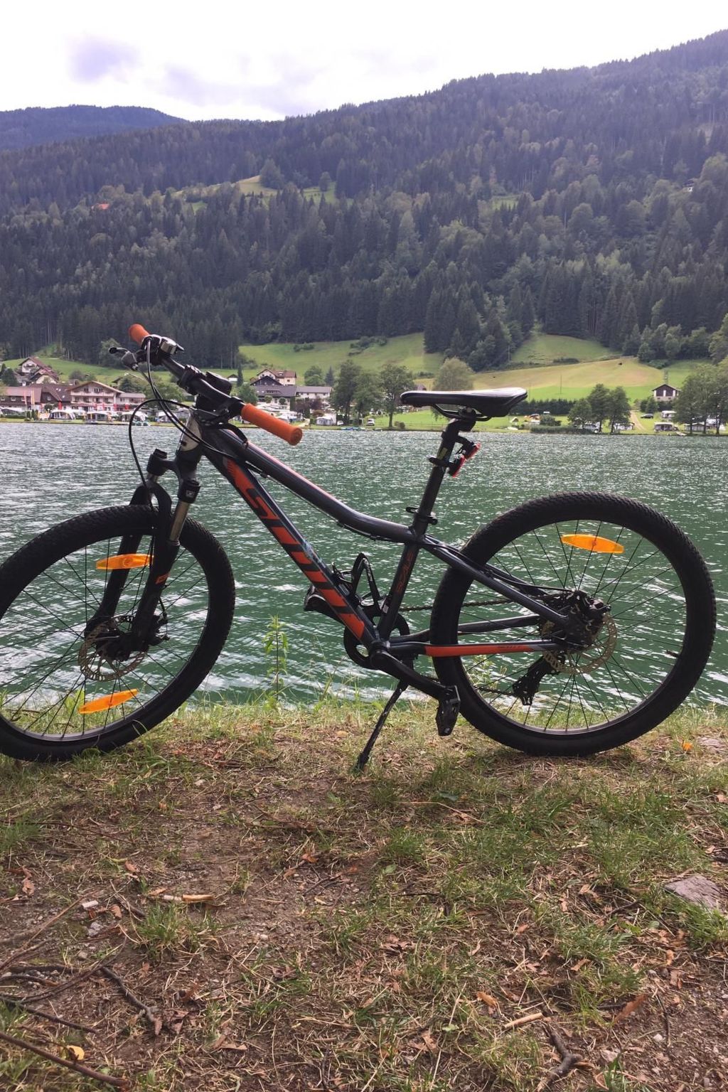 SeeBrauer Aparthotel-Inside