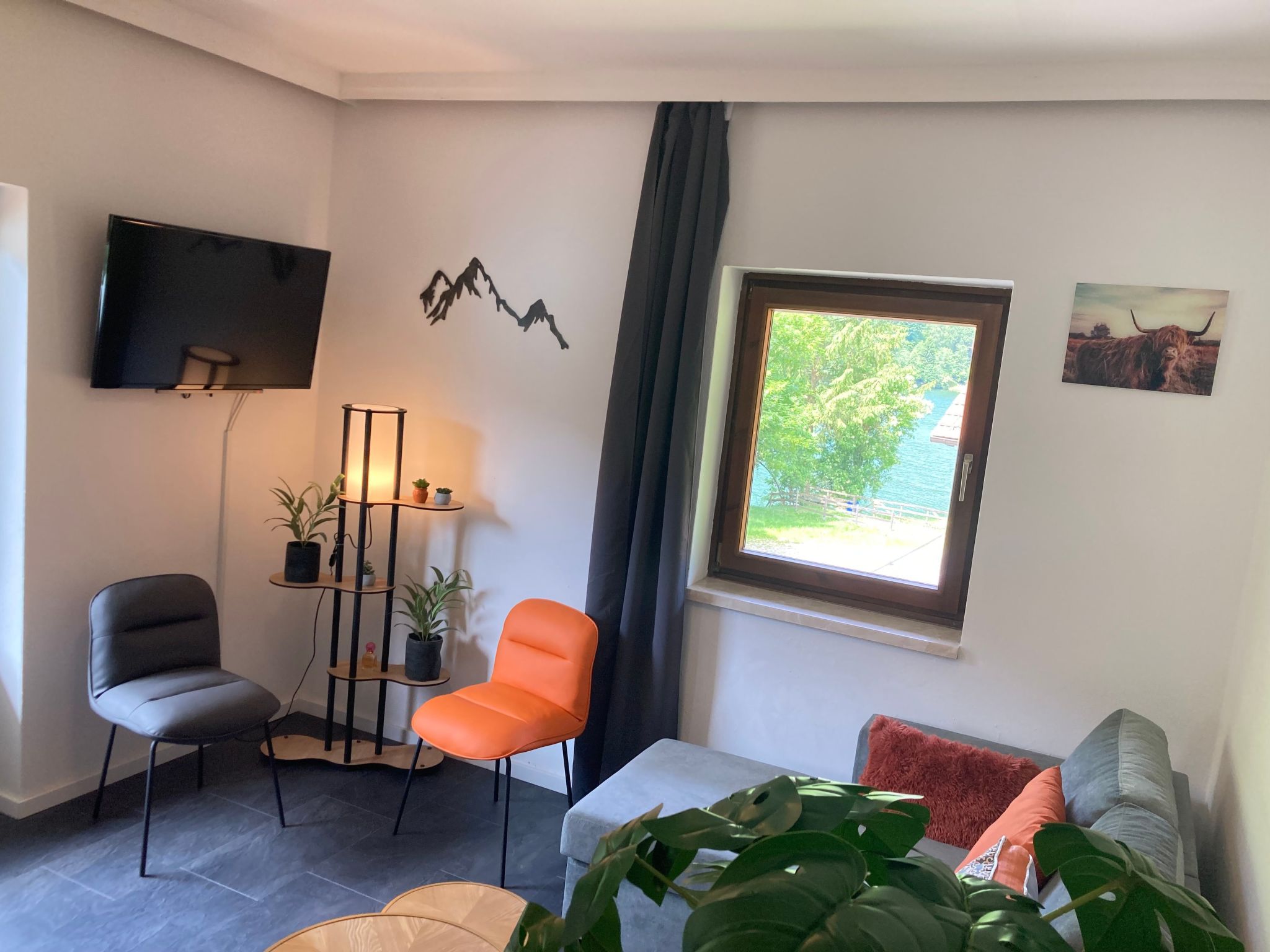 SeeBrauer Aparthotel-Inside