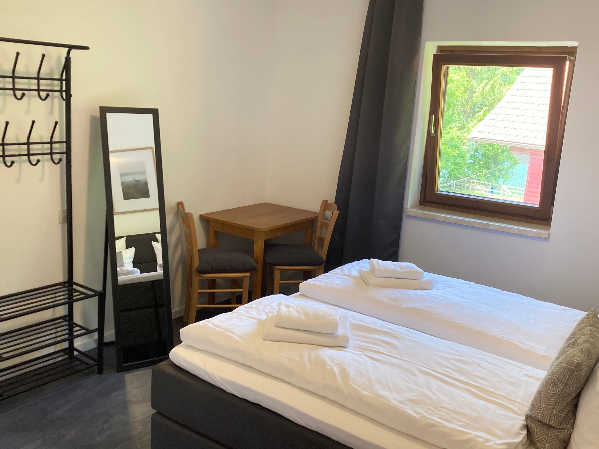 SeeBrauer Aparthotel