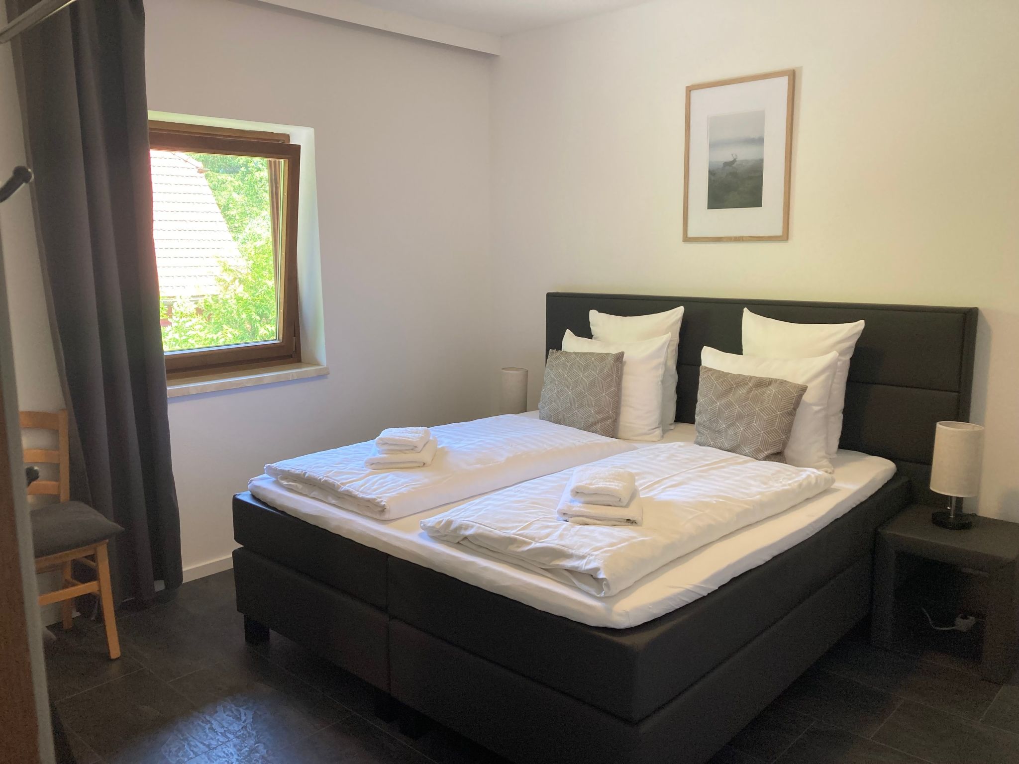 SeeBrauer Aparthotel-Inside