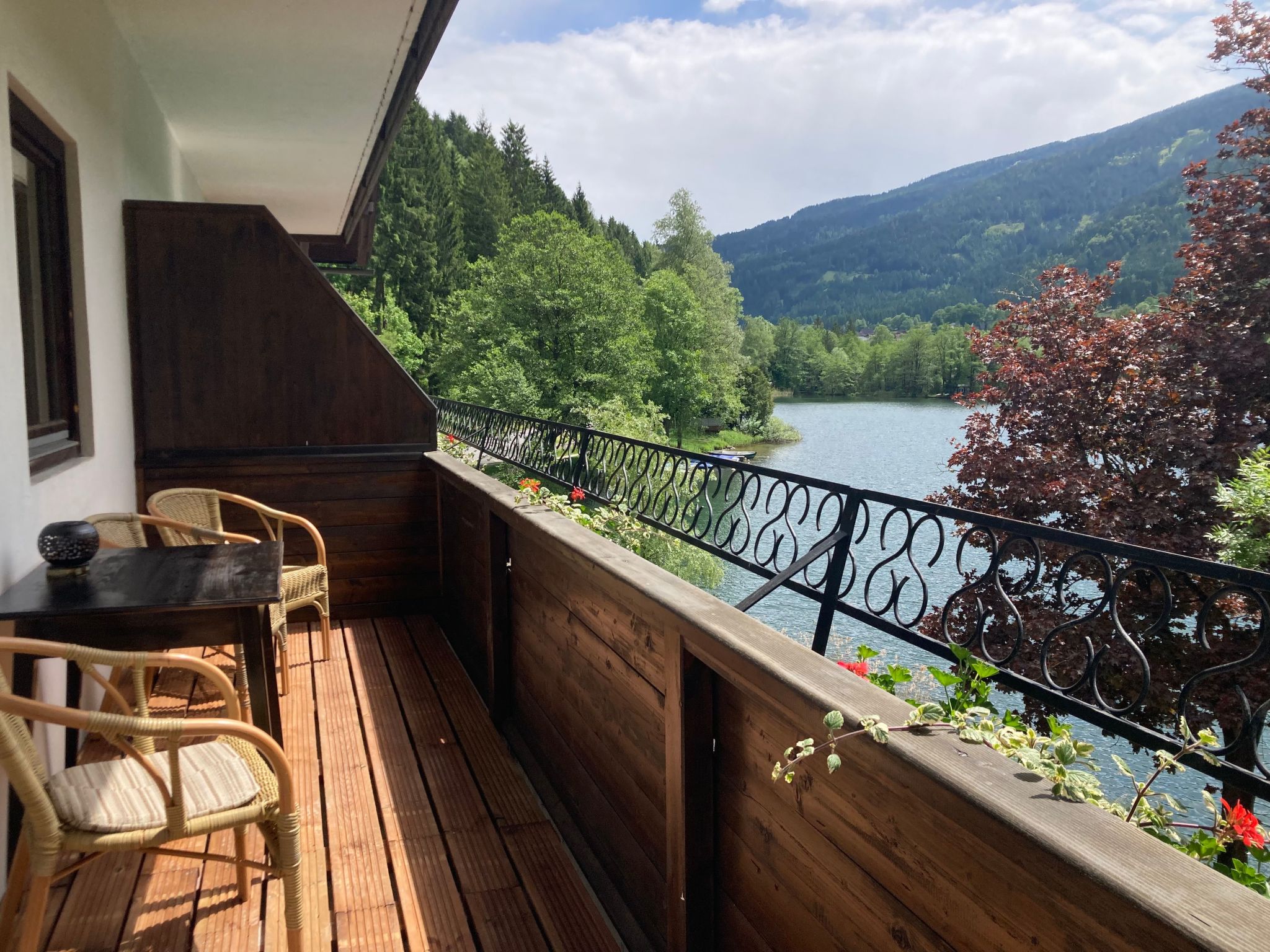 SeeBrauer Aparthotel-Inside