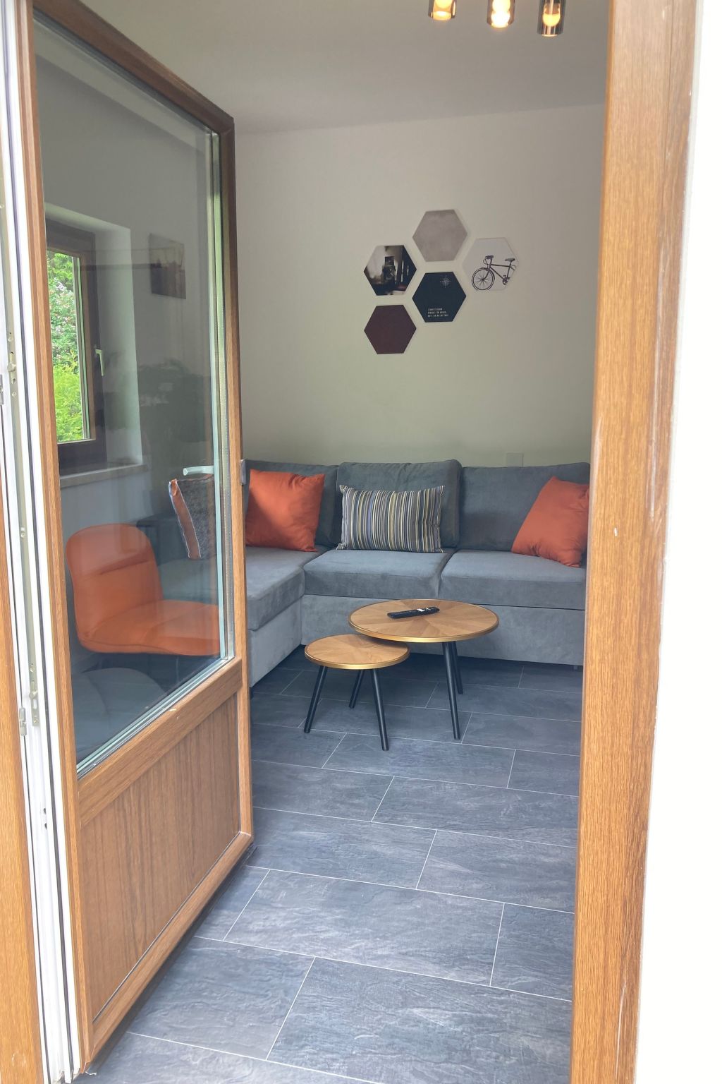 SeeBrauer Aparthotel-Inside