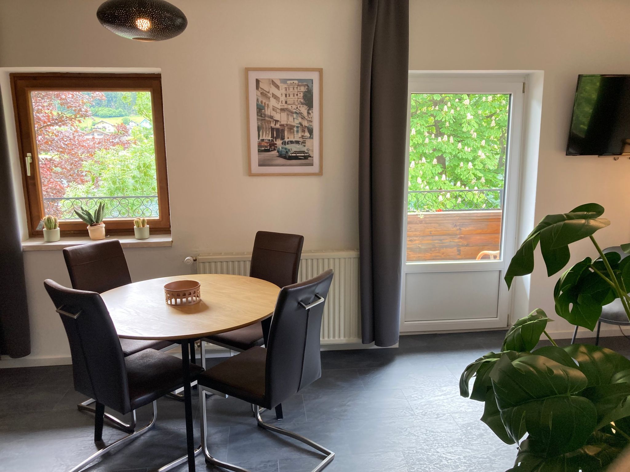 SeeBrauer Aparthotel-Inside