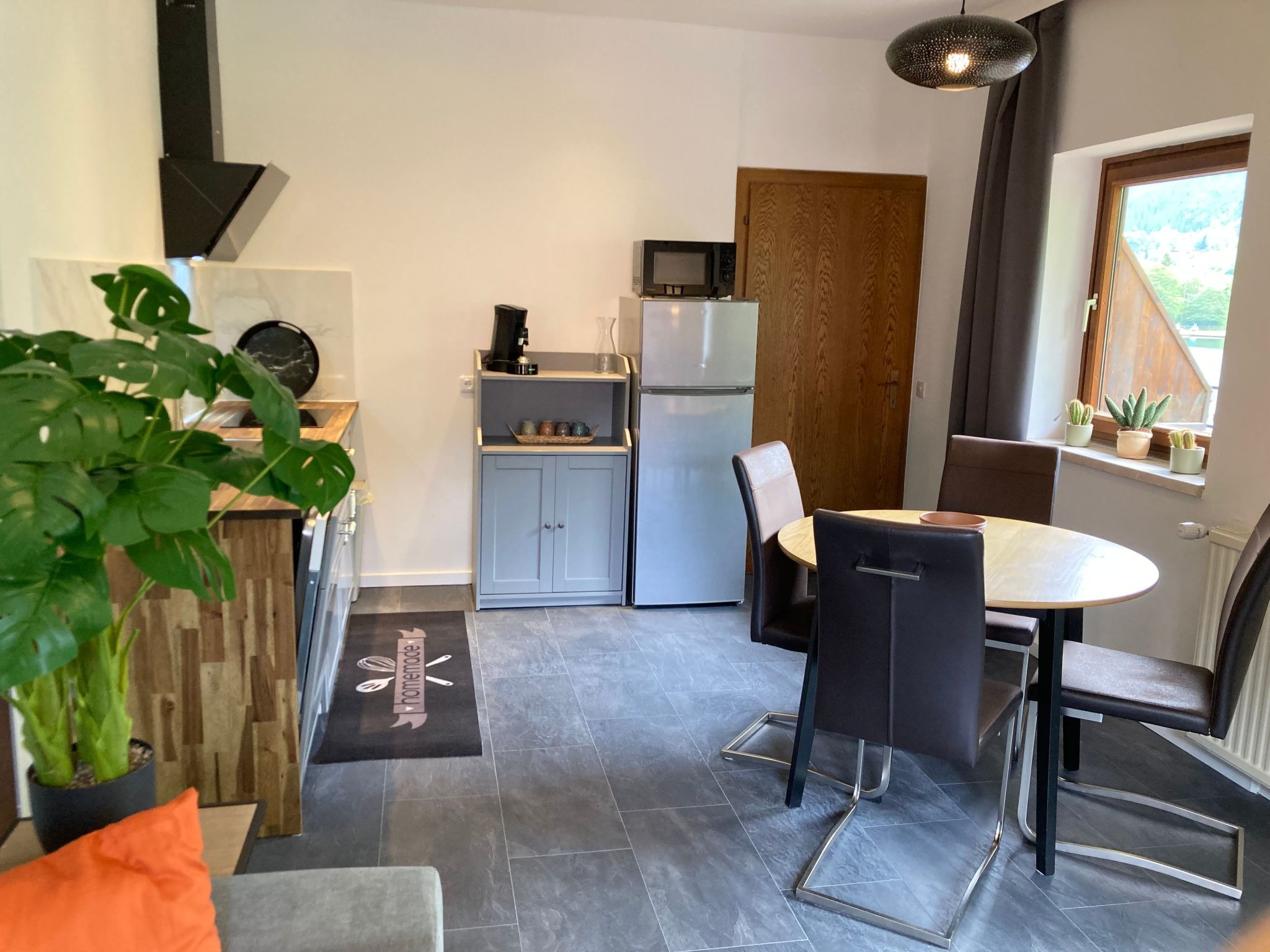 SeeBrauer Aparthotel-Inside