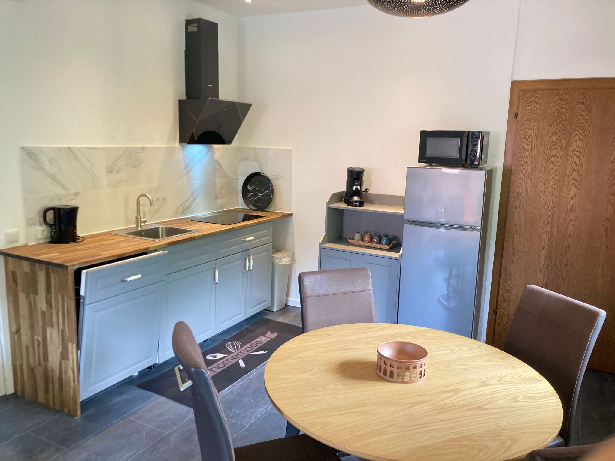 SeeBrauer Aparthotel-Inside