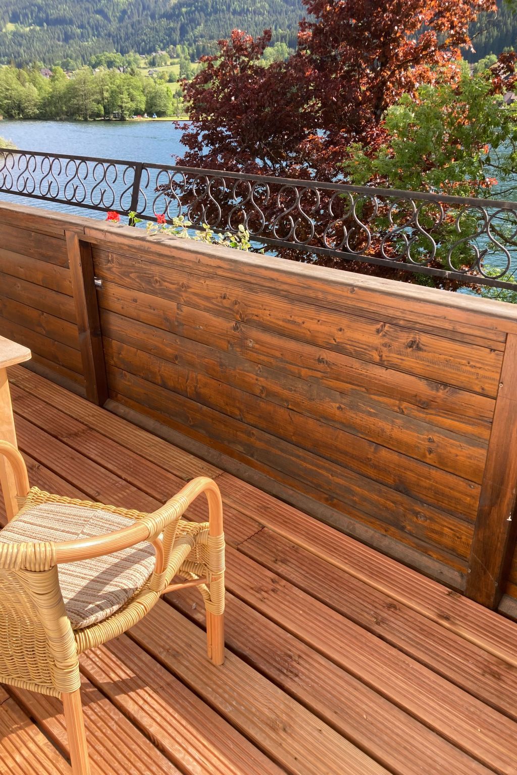 SeeBrauer Aparthotel-Inside