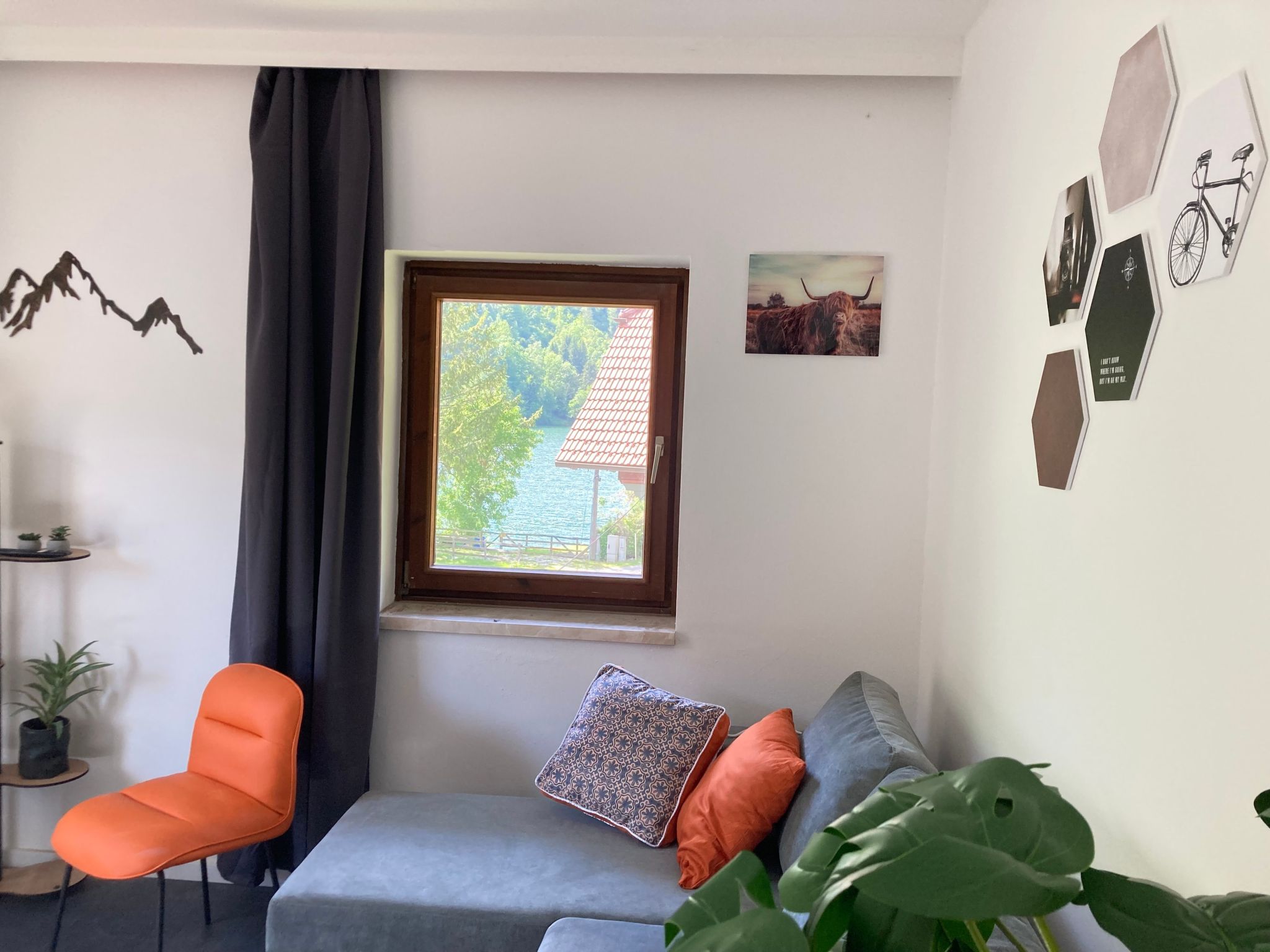 SeeBrauer Aparthotel-Inside