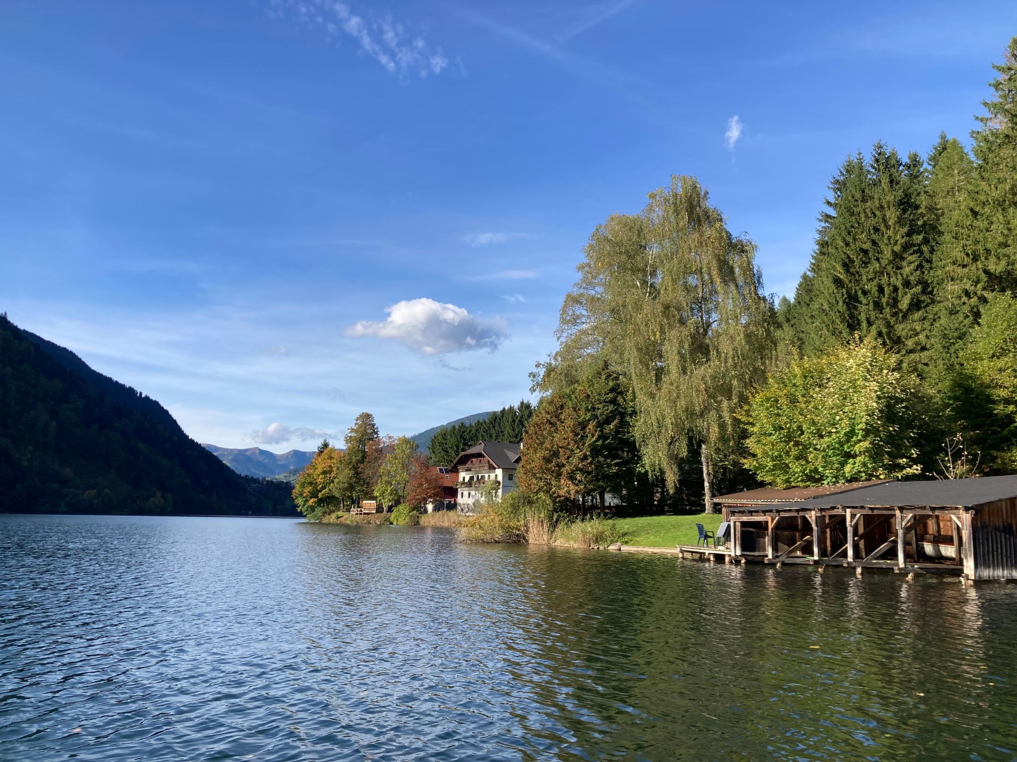 SeeBrauer Aparthotel-Inside