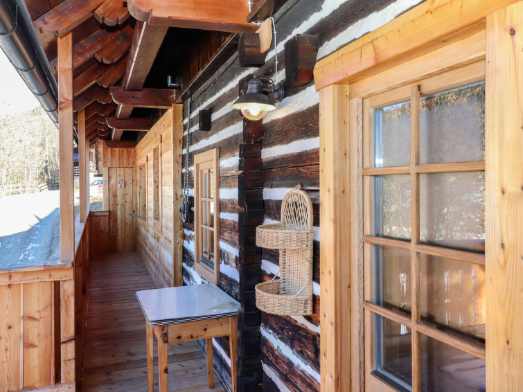 Felsenhutte - Slide 11