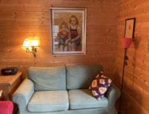 Casa di vacanze Neunhoeffer