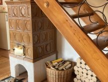 Casa di vacanze Neunhoeffer
