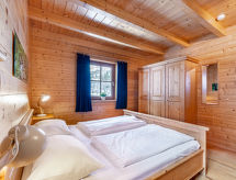 Casa di vacanze Chalet Venus