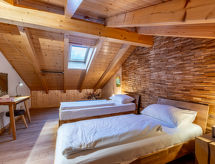 Casa di vacanze Chalet Venus