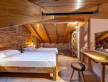 Casa di vacanze Chalet Venus