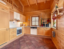 Casa di vacanze Chalet Venus