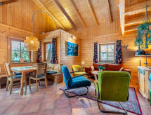 Casa di vacanze Chalet Venus