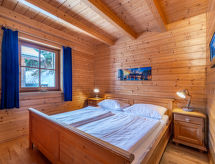 Casa di vacanze Chalet Venus