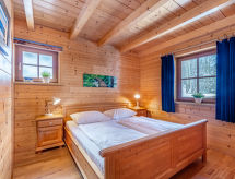 Casa di vacanze Chalet Venus