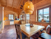 Casa di vacanze Chalet Venus