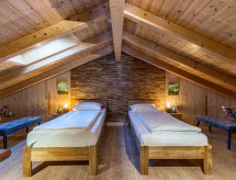 Casa di vacanze Chalet Venus