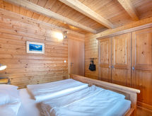 Casa di vacanze Chalet Venus