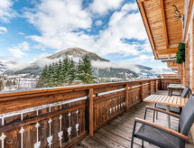 Casa di vacanze Chalet Venus