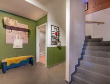 Casa di vacanze Chalet Venus