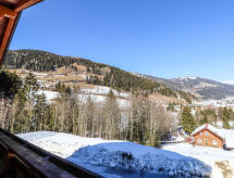 Vacation home Chalet Venus