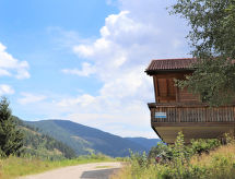 Vacation home Chalet Venus