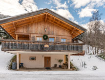 Casa di vacanze Chalet Venus