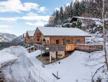 Casa di vacanze Chalet Venus
