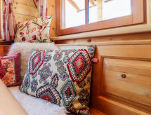 Vacation home Chalet Venus