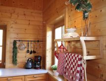 Vacation home Chalet Venus