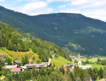 Vacation home Chalet Venus