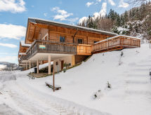 Casa di vacanze Chalet Venus
