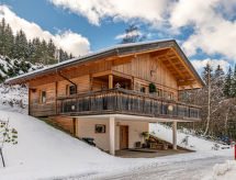 Casa di vacanze Chalet Venus