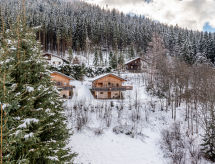Casa di vacanze Chalet Venus