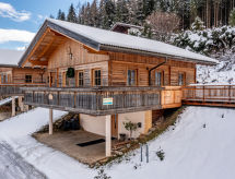 Casa di vacanze Chalet Venus