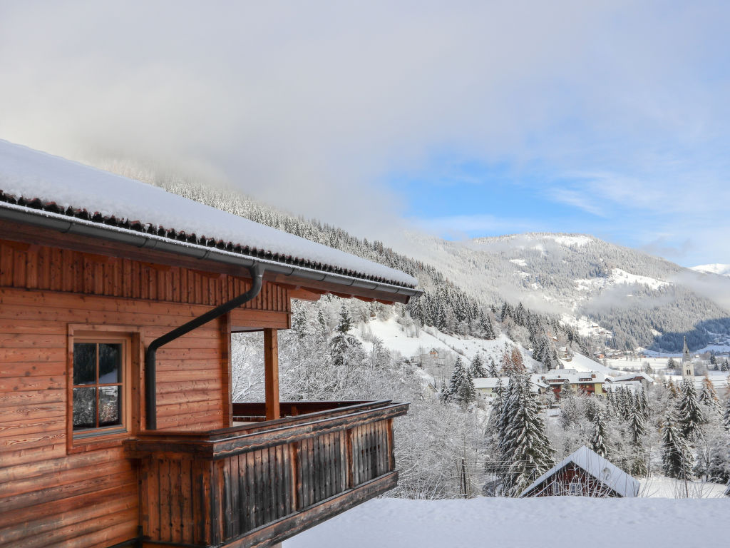 Ferienhaus Jupiter Ferienhaus  Kärnten