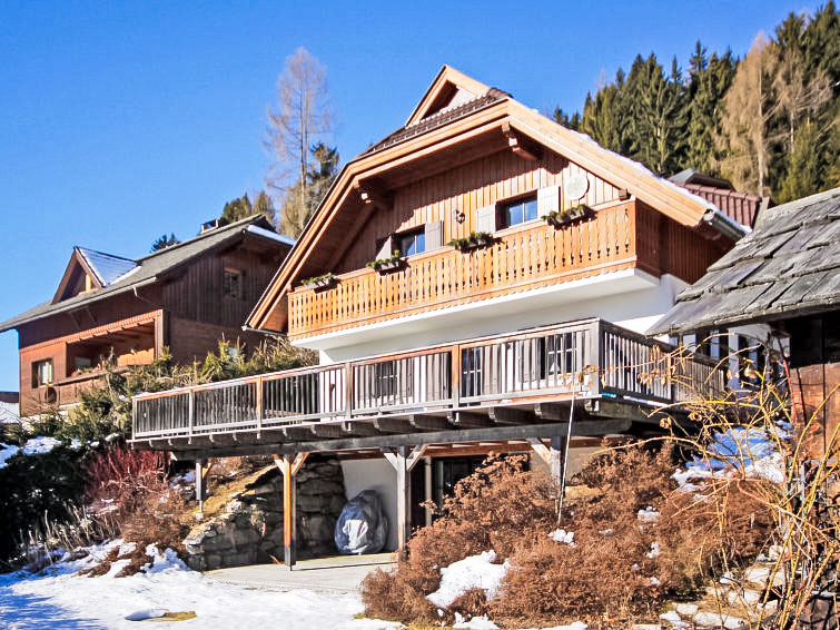 Search and Stay destination Spittal an der Drau, Kärnten - Austria from AU$ 370. Schwalbennest
