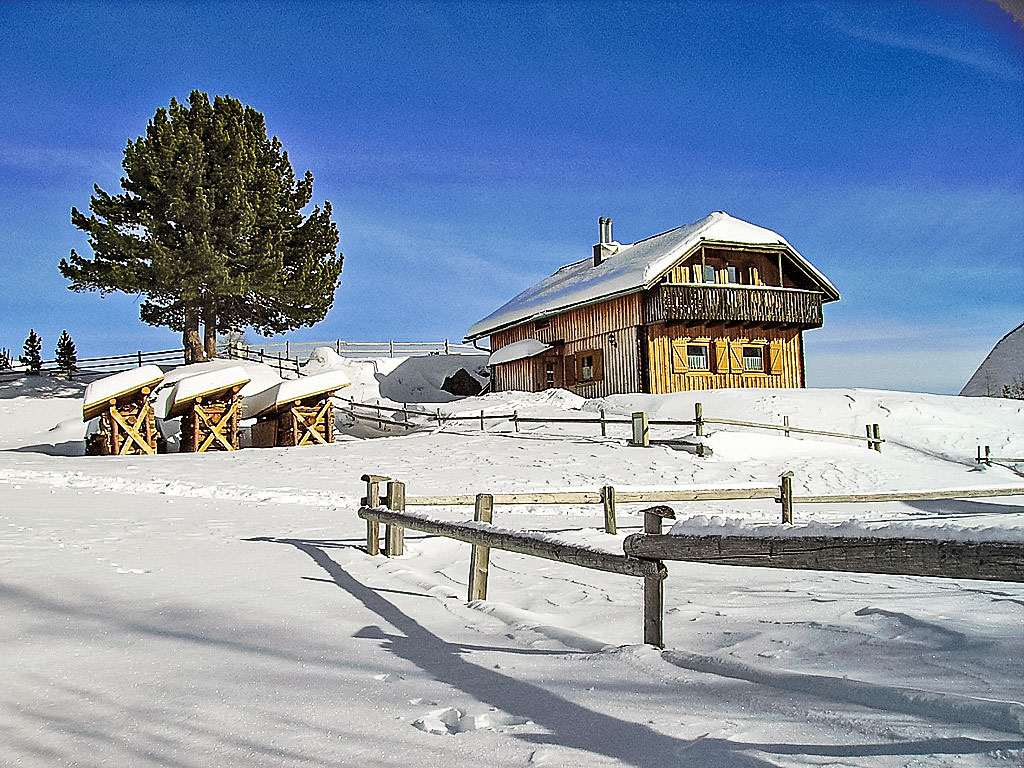 Ferienhaus Weissmann Ferienhaus in Europa