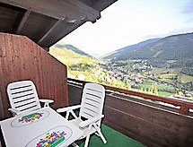 Studio Edelweiss: knus appartement direct aan de piste in Bad Kleinkirchheim - thumbnail 2
