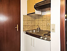 Studio Edelweiss: knus appartement direct aan de piste in Bad Kleinkirchheim - thumbnail 4