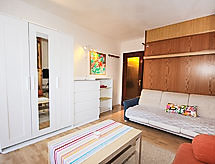 Studio Edelweiss: knus appartement direct aan de piste in Bad Kleinkirchheim - thumbnail 6
