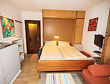Studio Edelweiss: knus appartement direct aan de piste in Bad Kleinkirchheim - thumbnail 5