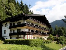 Studio Edelweiss: knus appartement direct aan de piste in Bad Kleinkirchheim - thumbnail 1